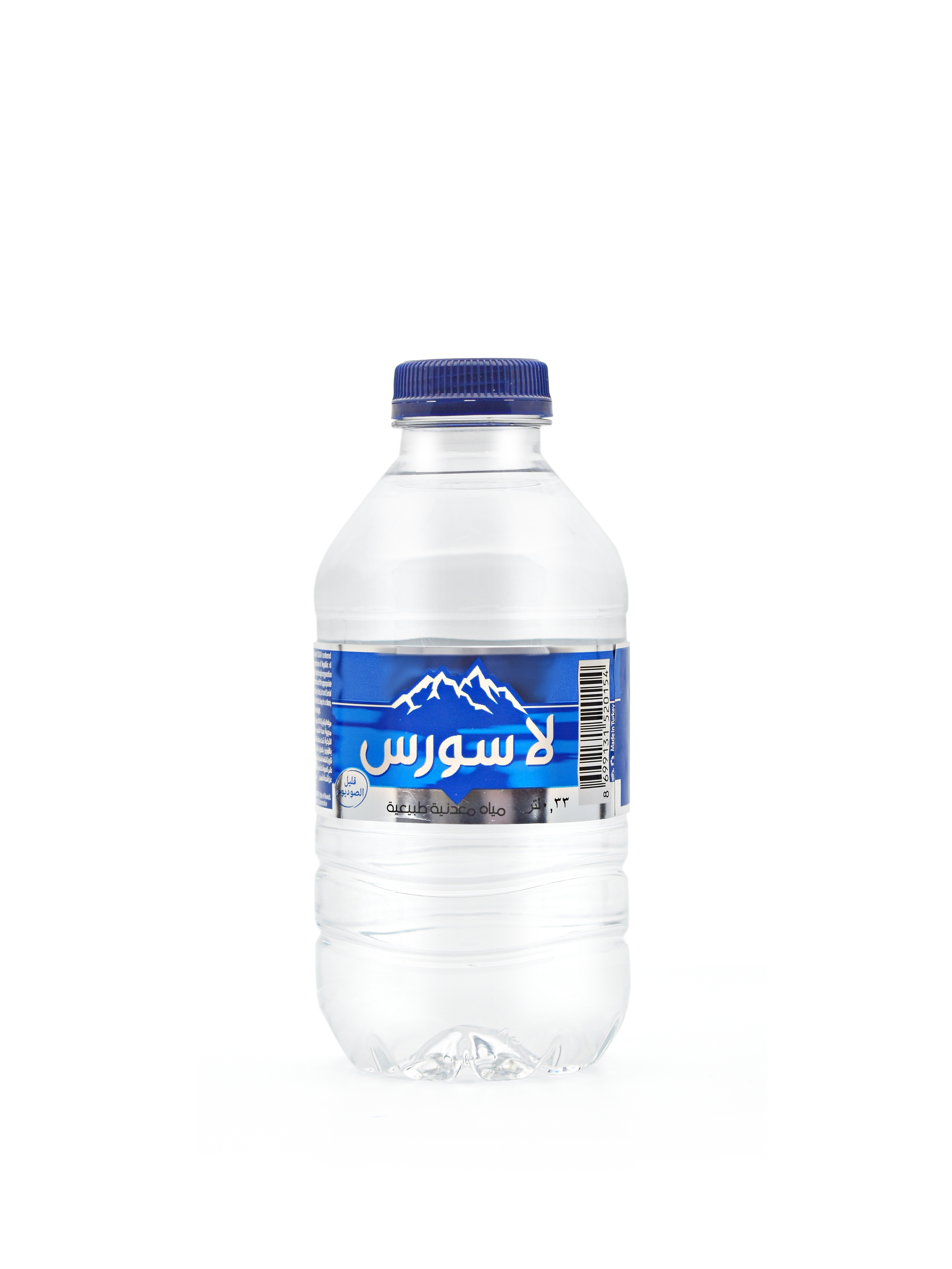 LA SOURCE WATER 330 ML